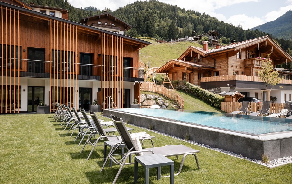 zum Sonntagskogel bei Sonne &copy; Tourismusverband Gro&szlig;arltal