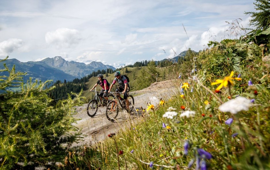 &copy; Erwin Haiden - TVB Gro&szlig;arl