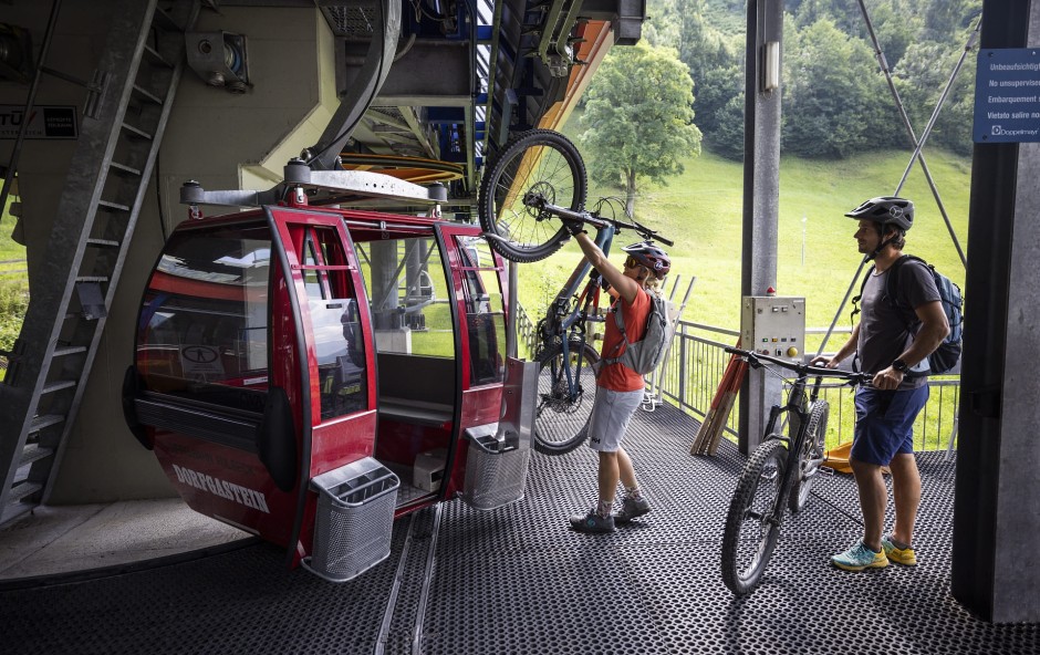 &copy; Salzburgerland Heiko Mandl